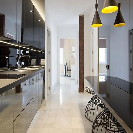 Amazinn Places Embajadores I Madri Exterior foto
